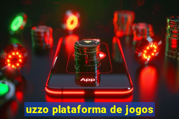 uzzo plataforma de jogos